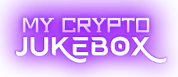 My Crypto Jukebox