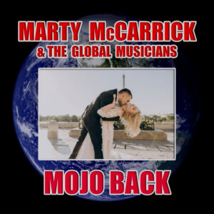 Mojo Back