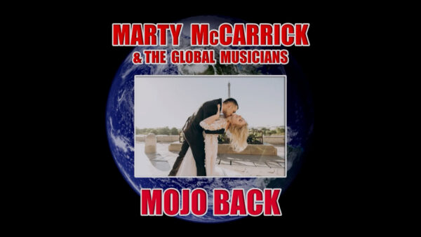 Mojo Back