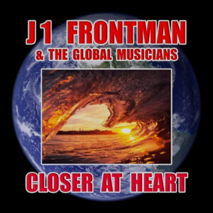 Closer At Heart