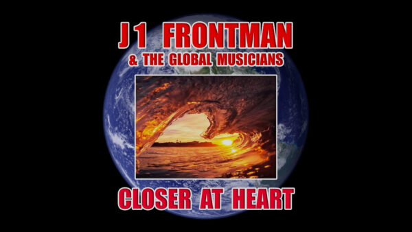 Closer At Heart