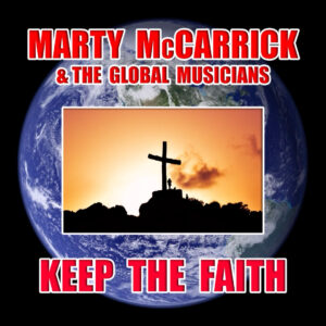 Keep The Faith