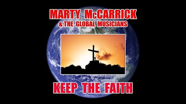 Keep The Faith