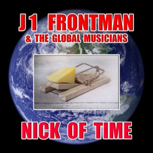 Nick Of Time