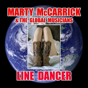 Line Dancer