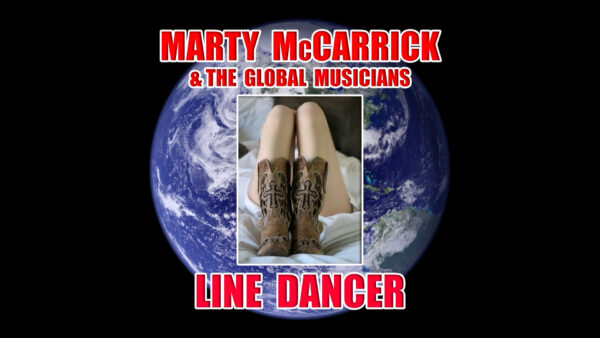 Line Dancer