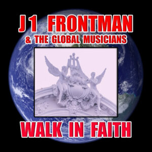 Walk In Faith
