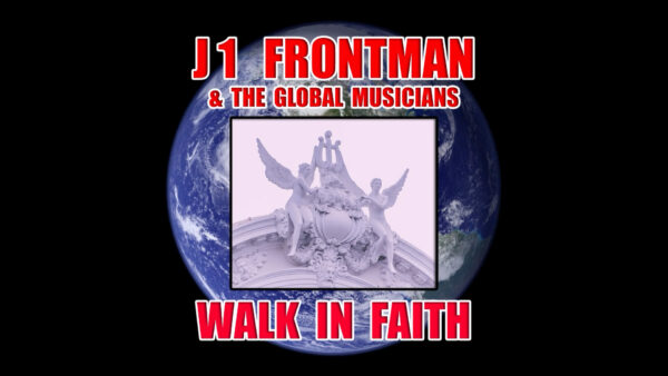 Walk In Faith