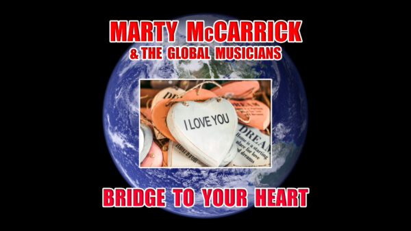 Bridge To Your Heart