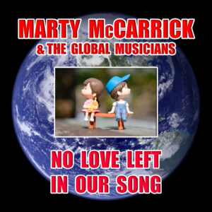 No Love Left In Our Song