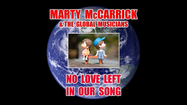No Love Left In Our Song