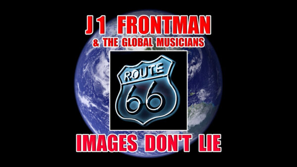 Images Don't Lie
