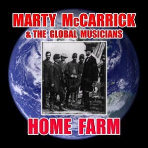 Home Farm