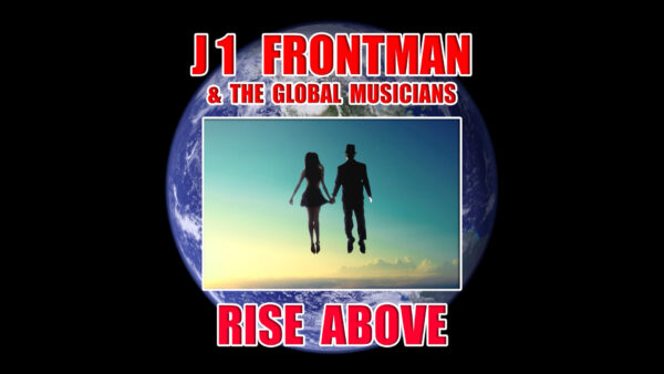 Rise Above