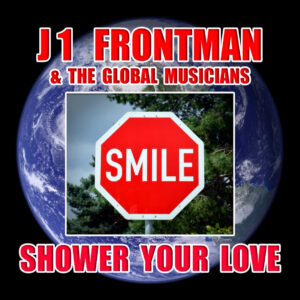 Shower Your Love