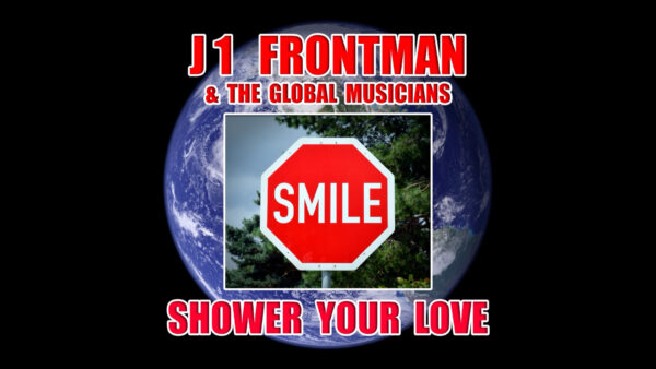 Shower Your Love
