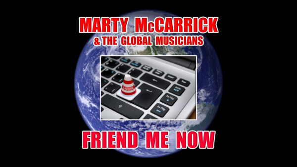 Friend Me Now